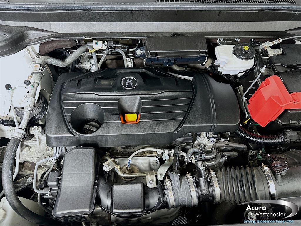 used 2023 Acura RDX car, priced at $34,299