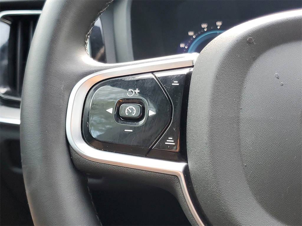 used 2024 Volvo S60 car, priced at $28,997