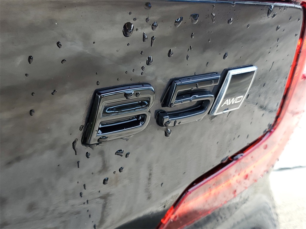 used 2024 Volvo S60 car, priced at $28,997