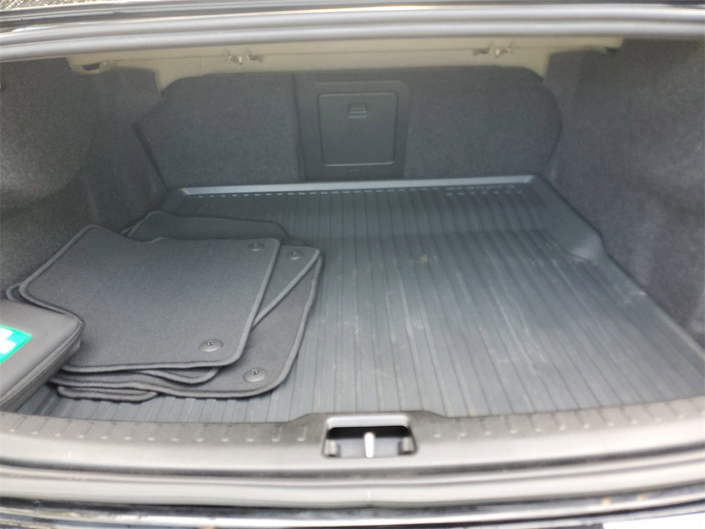 used 2024 Volvo S60 car, priced at $28,997