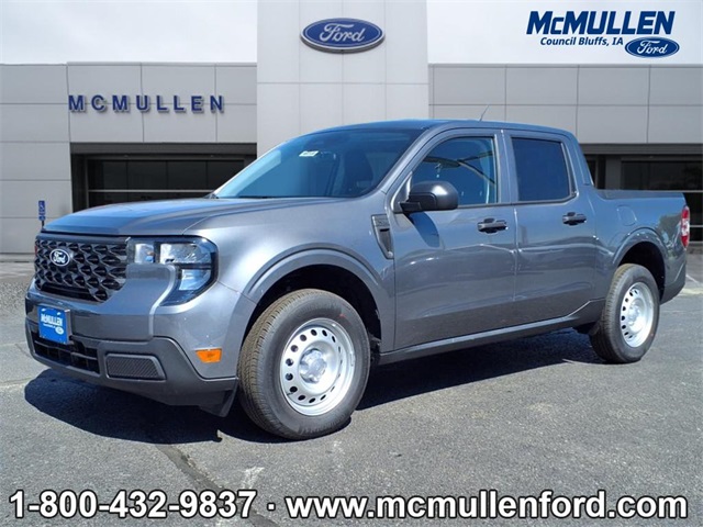 new 2025 Ford Maverick car, priced at $29,190