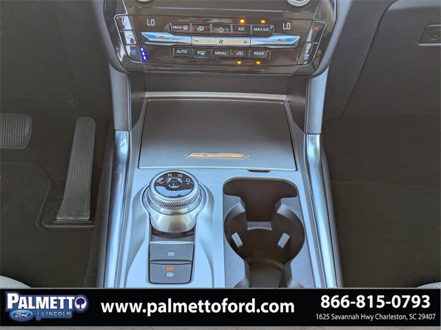 used 2021 Ford Explorer car, priced at $21,888