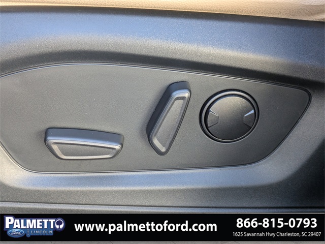 used 2021 Ford Explorer car, priced at $21,888
