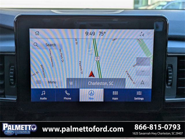 used 2021 Ford Explorer car, priced at $21,888