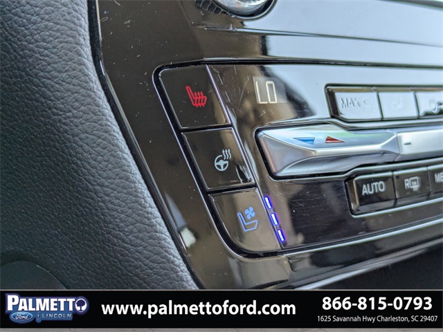 used 2021 Ford Explorer car, priced at $21,888
