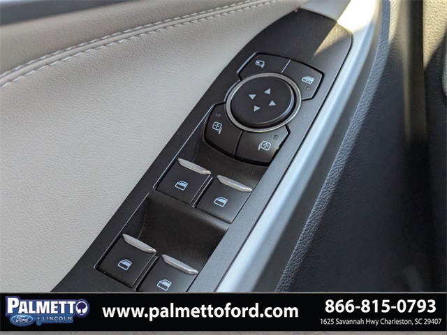 used 2021 Ford Explorer car, priced at $21,888