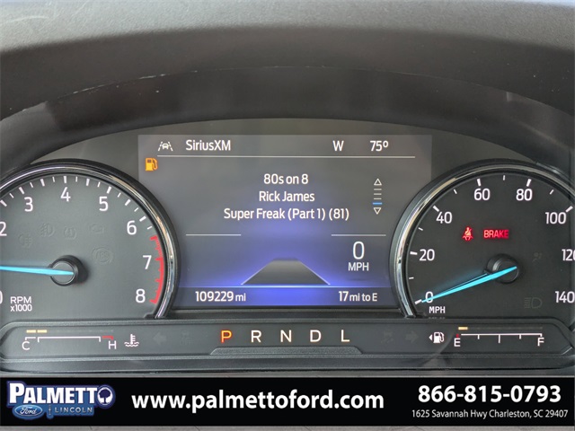 used 2021 Ford Explorer car, priced at $21,888