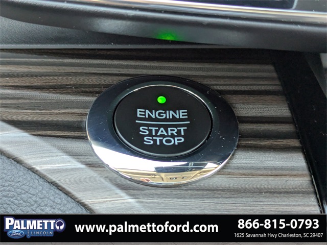 used 2021 Ford Explorer car, priced at $21,888