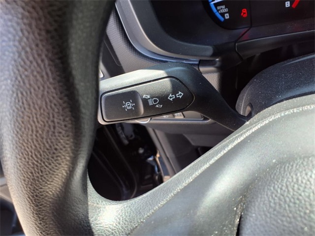 used 2021 Ford Bronco Sport car, priced at $21,500