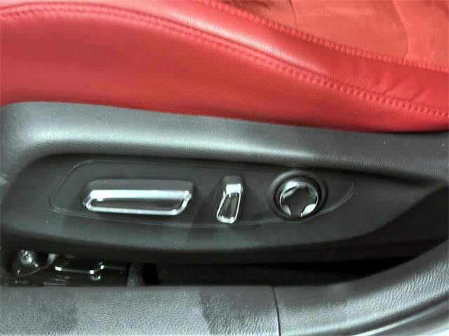 used 2025 Acura Integra car, priced at $32,940