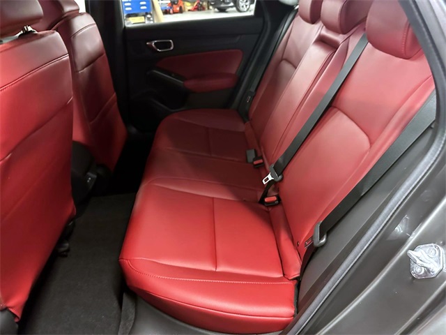 used 2025 Acura Integra car, priced at $32,940