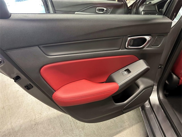 used 2025 Acura Integra car, priced at $32,940
