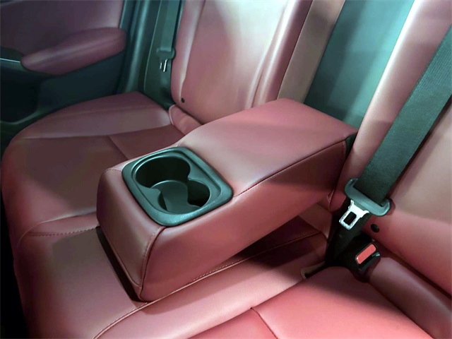 used 2025 Acura Integra car, priced at $32,940