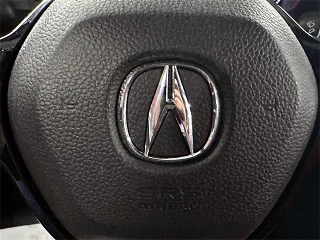 used 2025 Acura Integra car, priced at $32,940