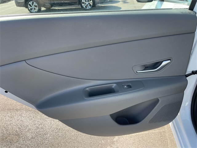 used 2025 Hyundai Elantra car, priced at $23,988