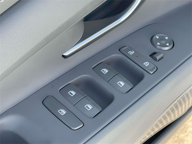 used 2025 Hyundai Elantra car, priced at $23,988