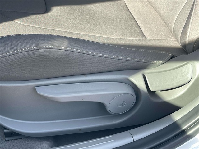 used 2025 Hyundai Elantra car, priced at $23,988