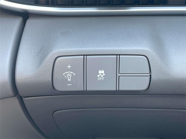 used 2025 Hyundai Elantra car, priced at $23,988