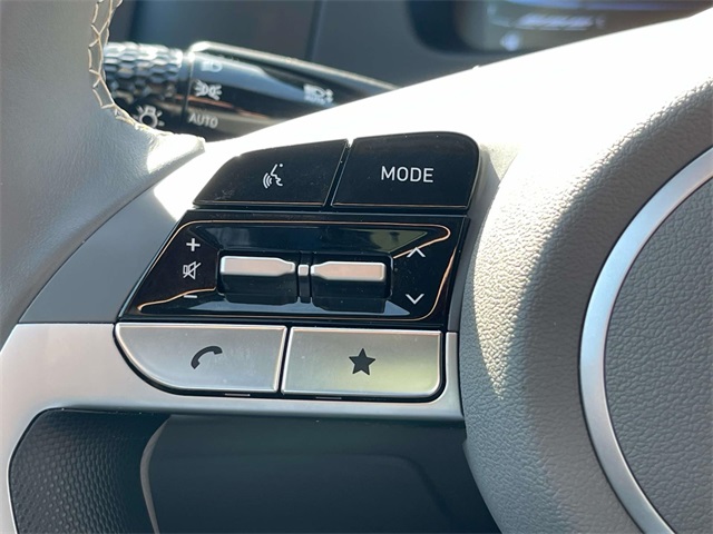 used 2025 Hyundai Elantra car, priced at $23,988