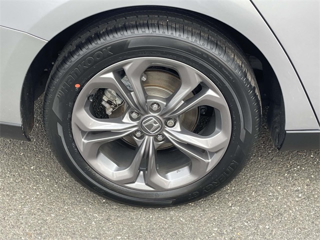 used 2023 Honda Accord car, priced at $22,869