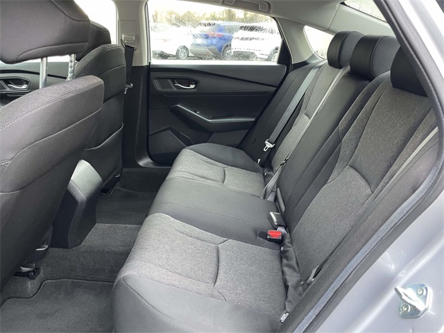 used 2023 Honda Accord car, priced at $22,869