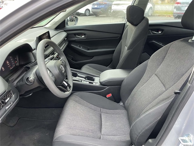 used 2023 Honda Accord car, priced at $22,869