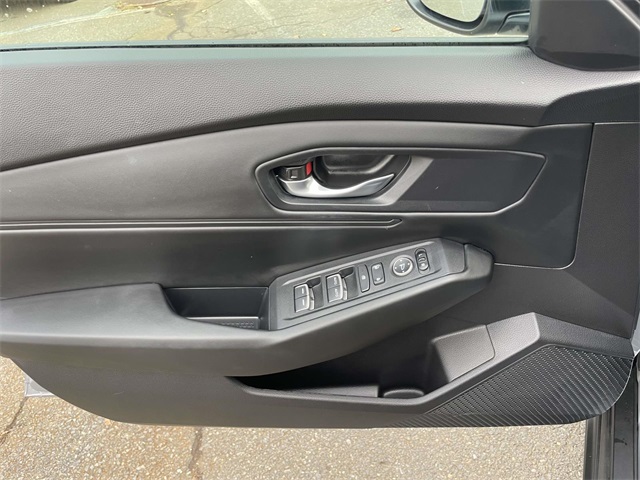 used 2023 Honda Accord car, priced at $22,869