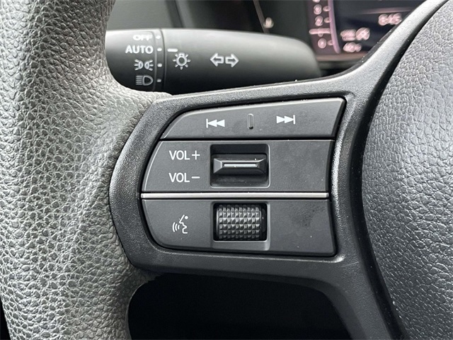 used 2023 Honda Accord car, priced at $22,869