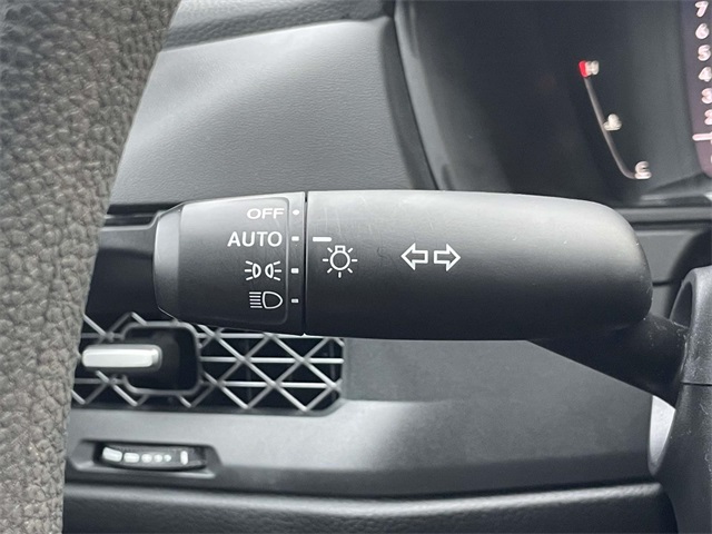 used 2023 Honda Accord car, priced at $22,869