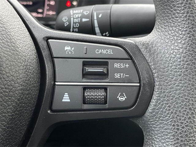 used 2023 Honda Accord car, priced at $22,869