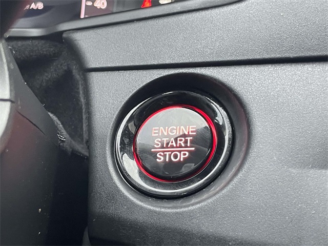 used 2023 Honda Accord car, priced at $22,869