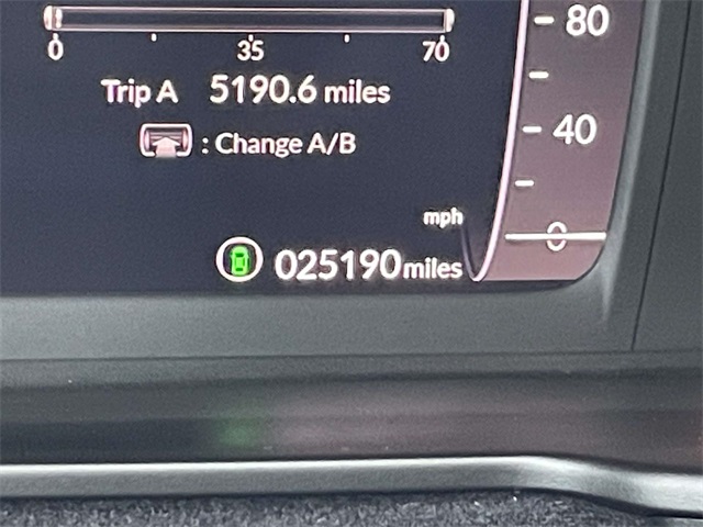 used 2023 Honda Accord car, priced at $22,869