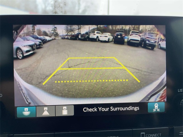 used 2023 Honda Accord car, priced at $22,869