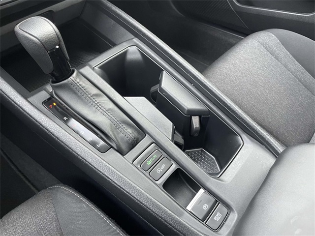 used 2023 Honda Accord car, priced at $22,869