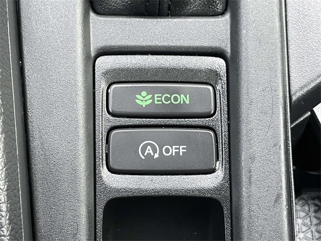 used 2023 Honda Accord car, priced at $22,869