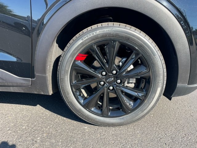 used 2023 Chevrolet Bolt EUV car, priced at $21,983
