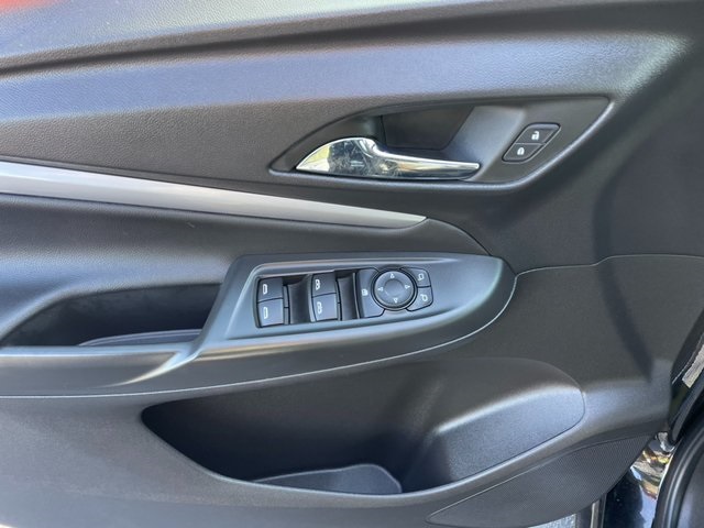 used 2023 Chevrolet Bolt EUV car, priced at $21,983