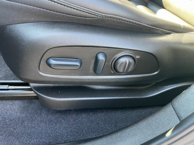 used 2023 Chevrolet Bolt EUV car, priced at $21,983