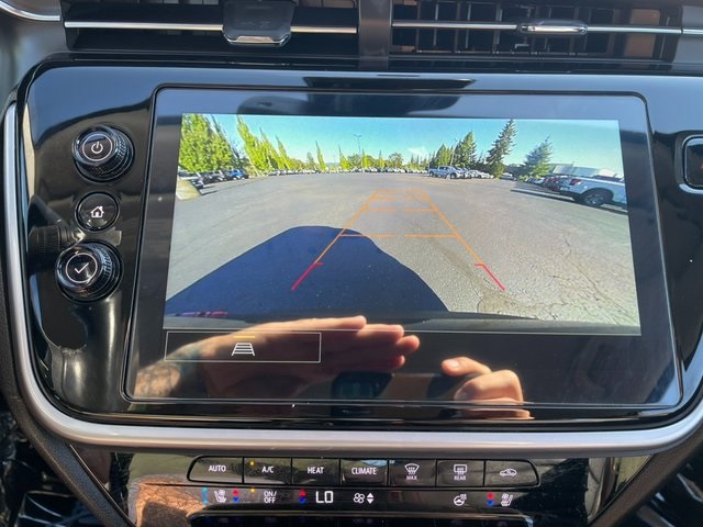 used 2023 Chevrolet Bolt EUV car, priced at $21,983