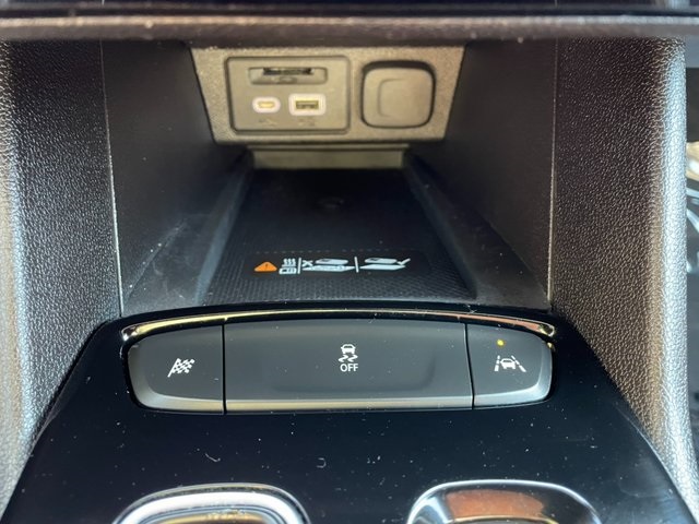 used 2023 Chevrolet Bolt EUV car, priced at $21,983
