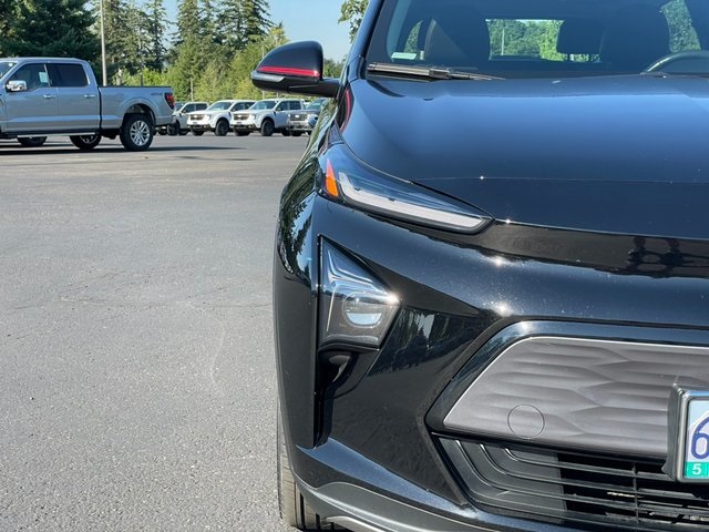used 2023 Chevrolet Bolt EUV car, priced at $21,983