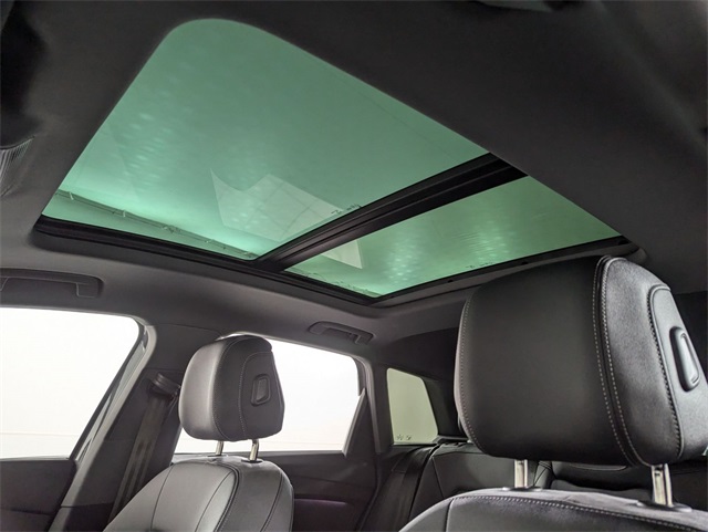 used 2023 Audi Q4 e-tron car, priced at $29,981