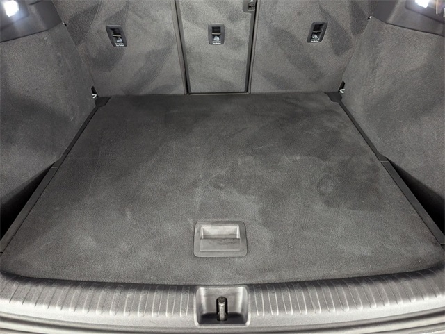 used 2023 Audi Q4 e-tron car, priced at $29,981
