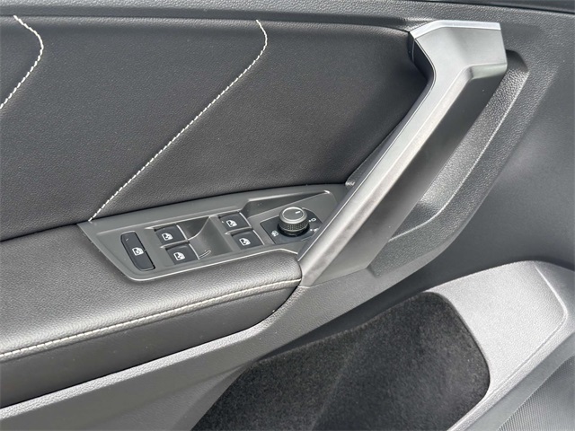 used 2022 Volkswagen Tiguan car, priced at $26,904