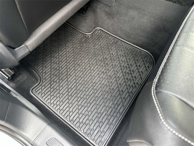 used 2022 Volkswagen Tiguan car, priced at $26,904