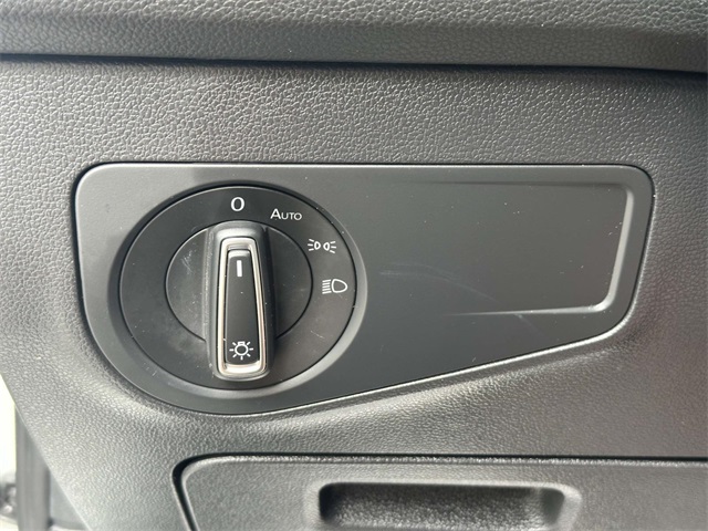 used 2022 Volkswagen Tiguan car, priced at $26,904