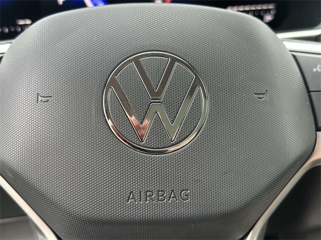 used 2022 Volkswagen Tiguan car, priced at $26,904