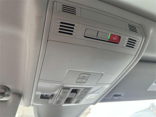 used 2022 Volkswagen Tiguan car, priced at $26,904