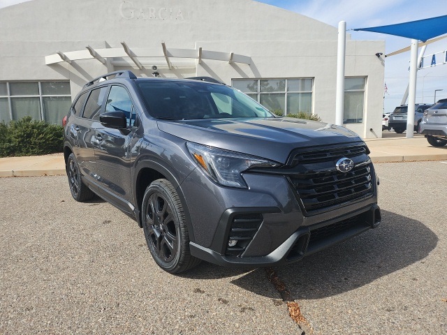 new 2025 Subaru Ascent car, priced at $54,613