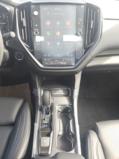 new 2025 Subaru Ascent car, priced at $54,613